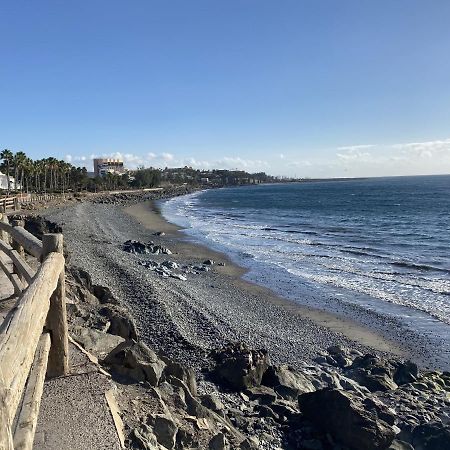 Altamar 53 Balcony Sea Views By Canariasgetaway Playa Del Aguila  Exterior foto