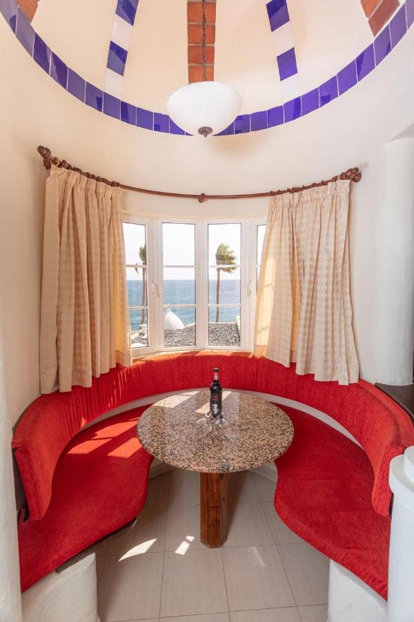 Altamar 53 Balcony Sea Views By Canariasgetaway Playa Del Aguila  Exterior foto