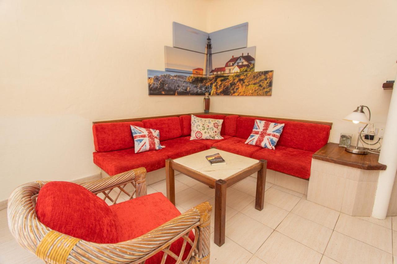 Altamar 53 Balcony Sea Views By Canariasgetaway Playa Del Aguila  Exterior foto