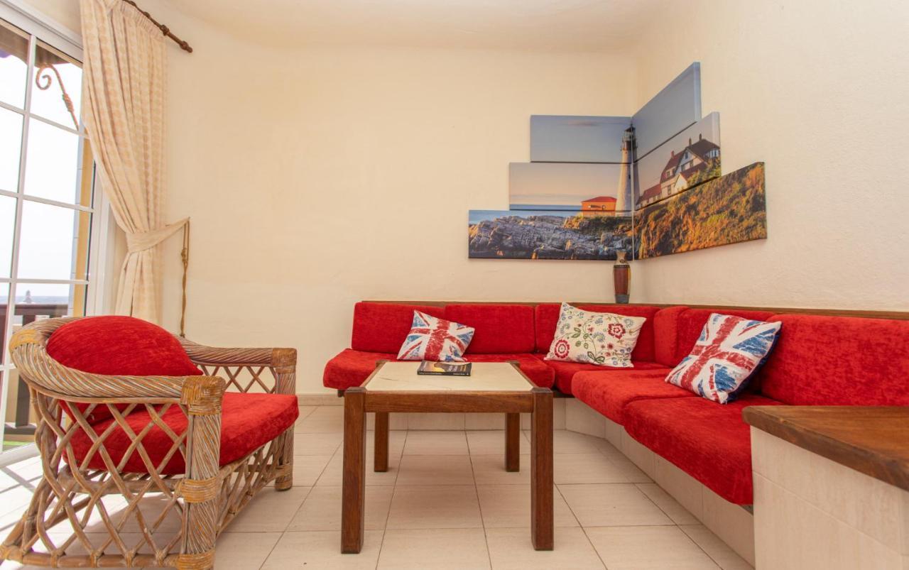 Altamar 53 Balcony Sea Views By Canariasgetaway Playa Del Aguila  Exterior foto