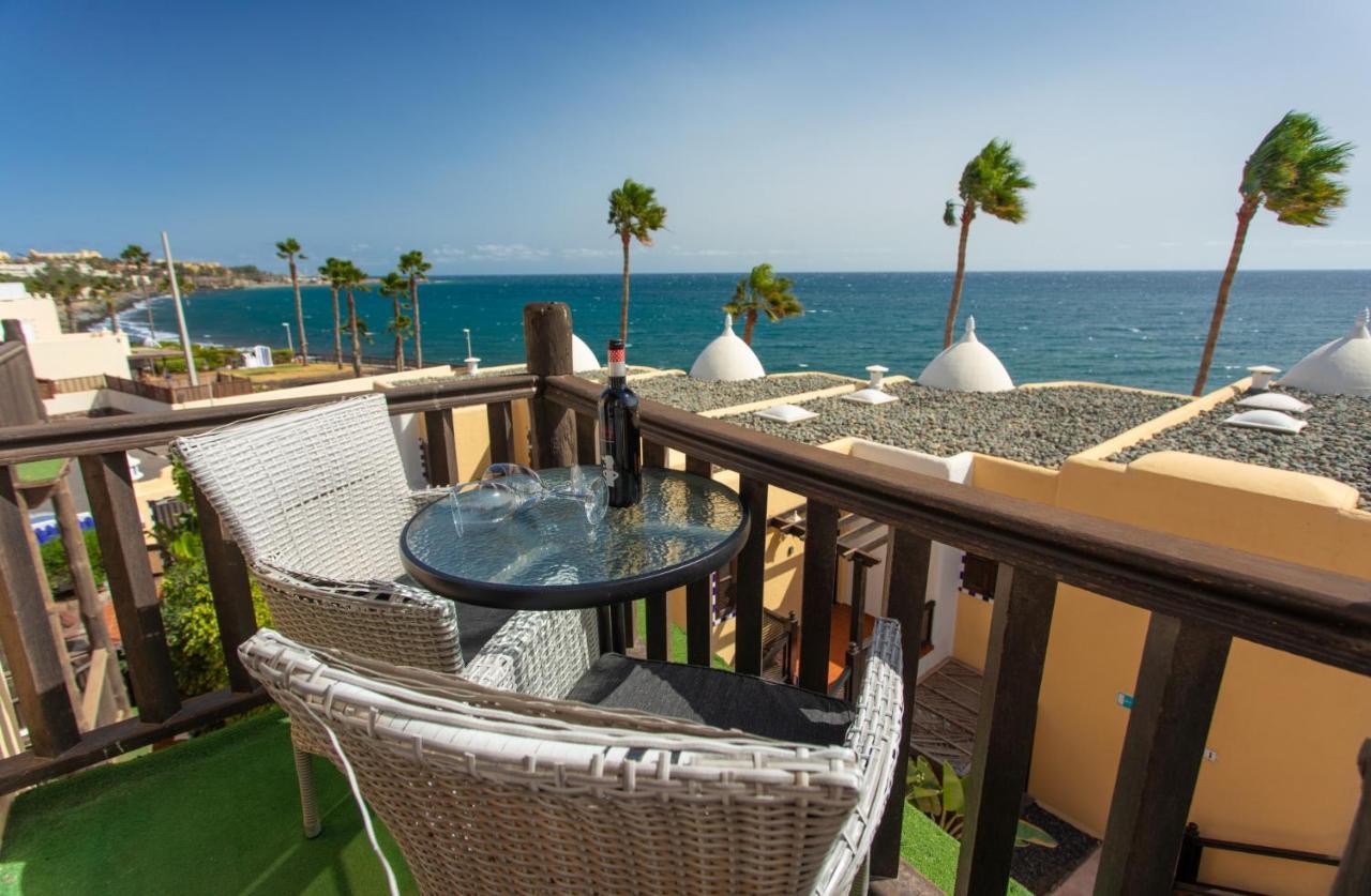 Altamar 53 Balcony Sea Views By Canariasgetaway Playa Del Aguila  Exterior foto