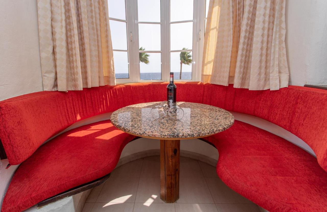 Altamar 53 Balcony Sea Views By Canariasgetaway Playa Del Aguila  Exterior foto