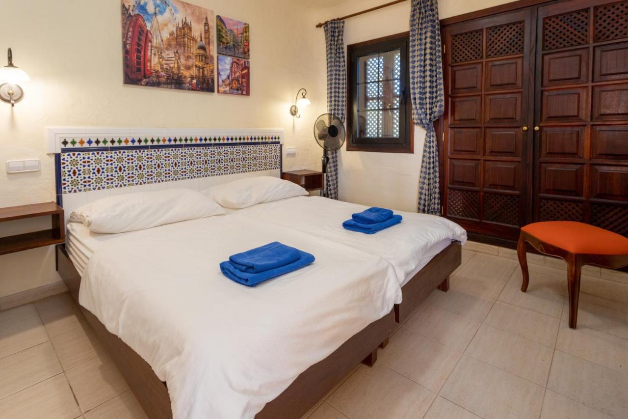 Altamar 53 Balcony Sea Views By Canariasgetaway Playa Del Aguila  Exterior foto