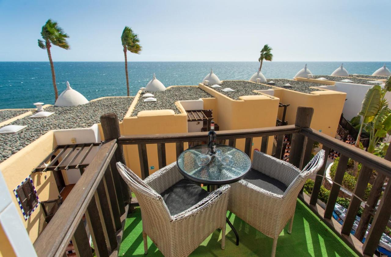 Altamar 53 Balcony Sea Views By Canariasgetaway Playa Del Aguila  Exterior foto