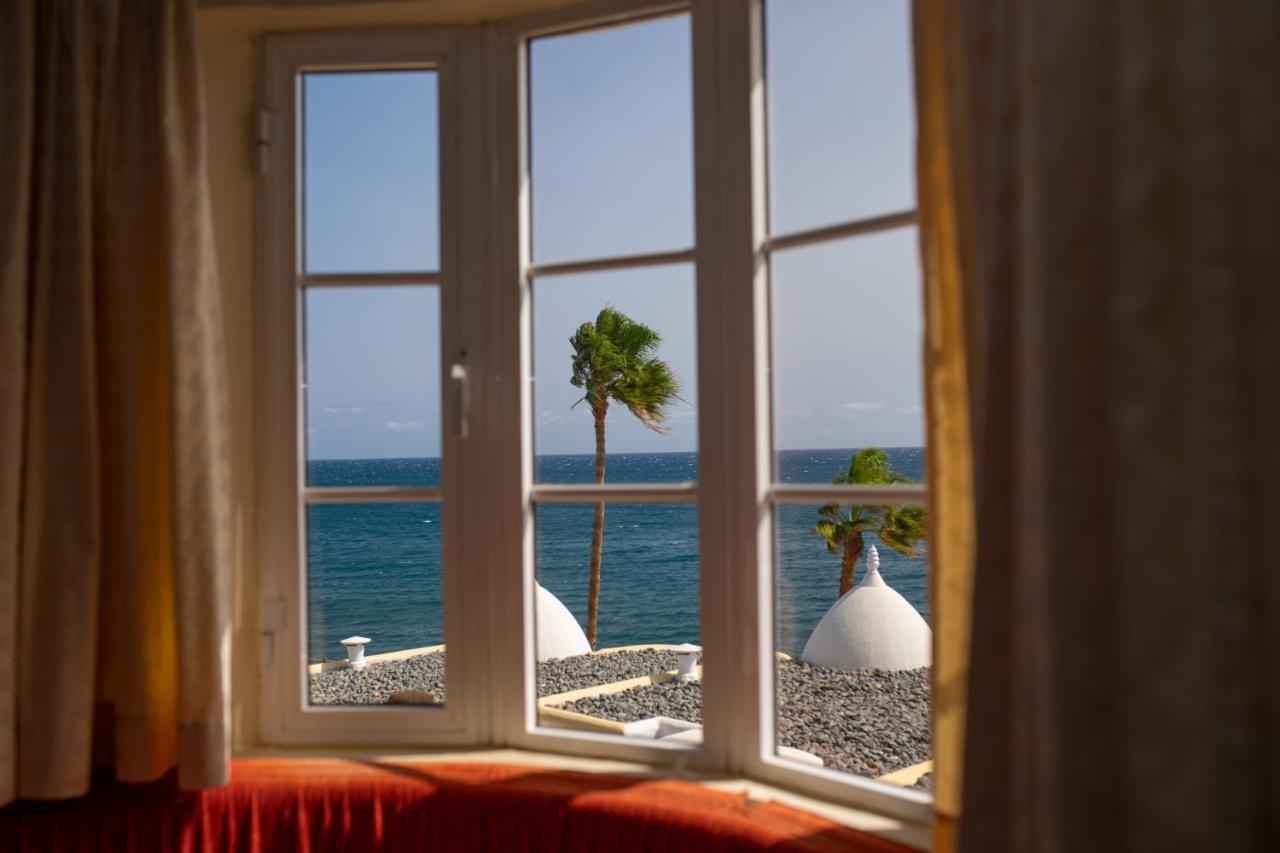 Altamar 53 Balcony Sea Views By Canariasgetaway Playa Del Aguila  Exterior foto