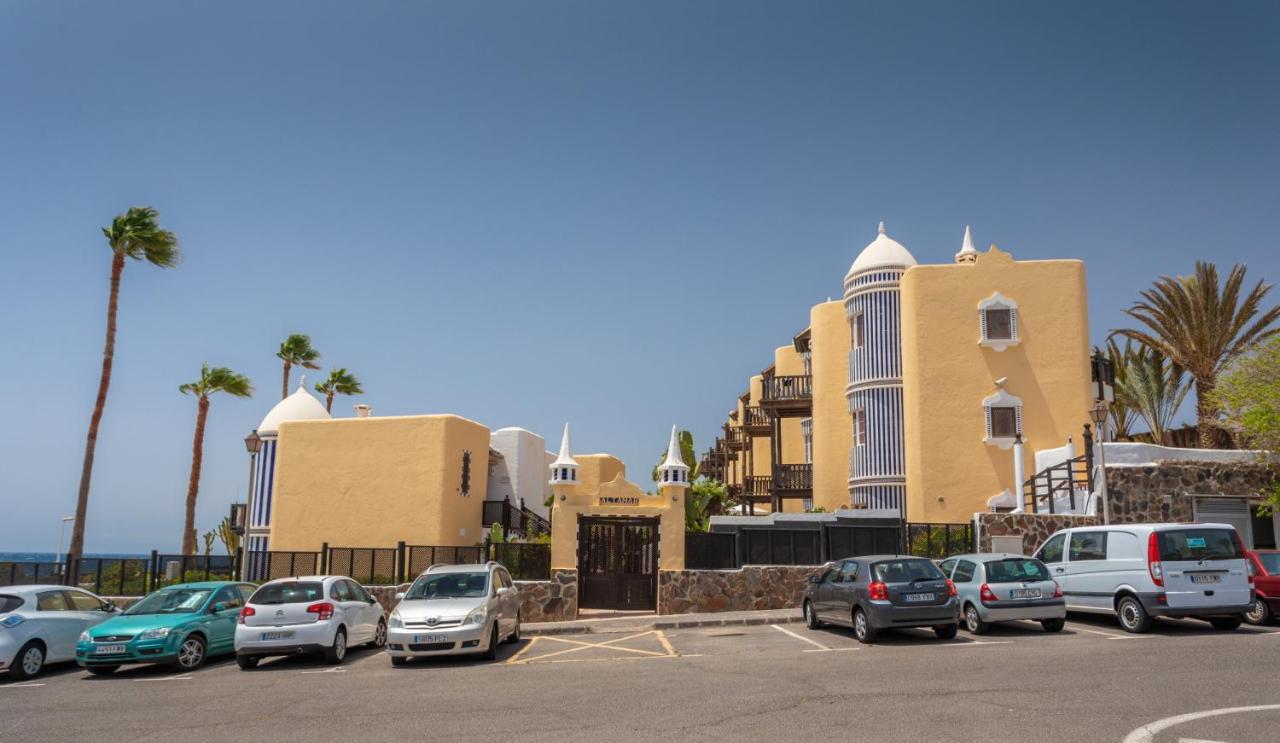 Altamar 53 Balcony Sea Views By Canariasgetaway Playa Del Aguila  Exterior foto