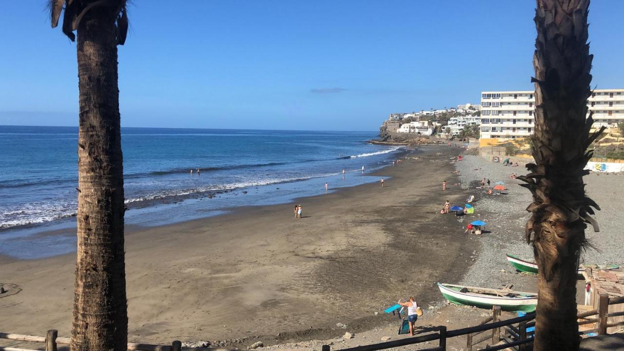 Altamar 53 Balcony Sea Views By Canariasgetaway Playa Del Aguila  Exterior foto