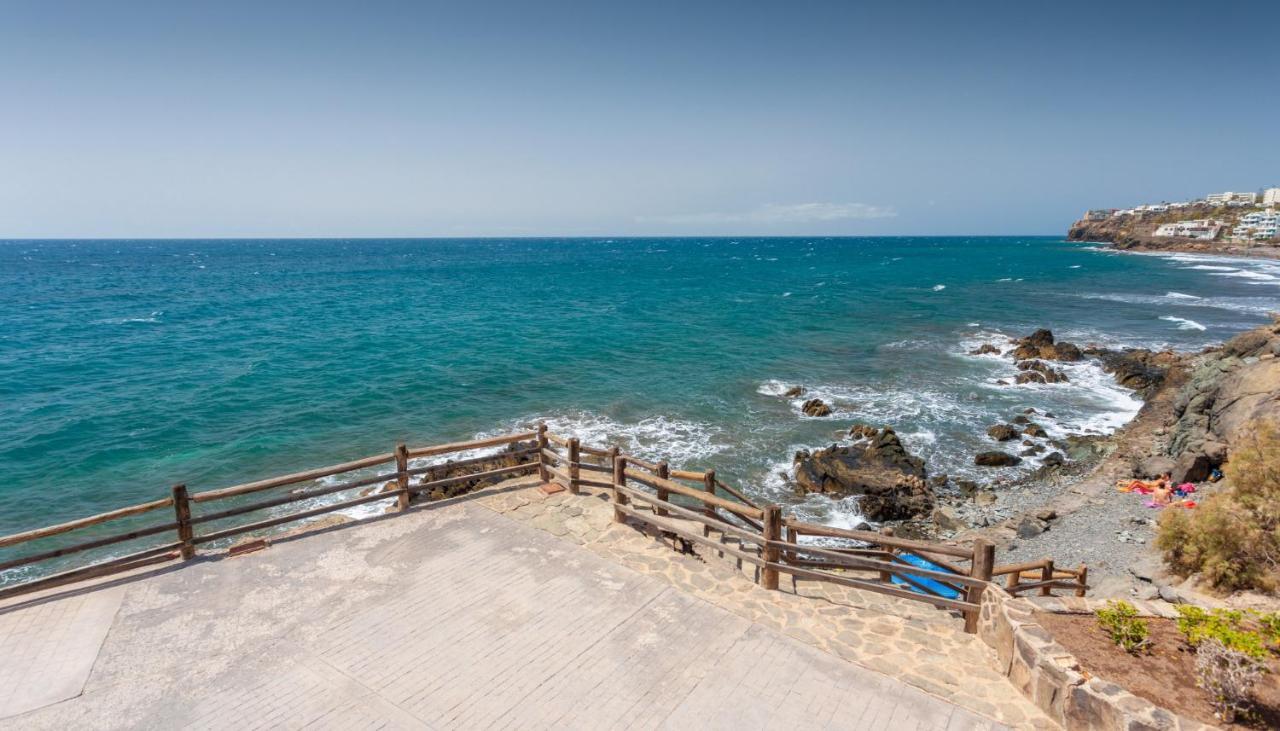 Altamar 53 Balcony Sea Views By Canariasgetaway Playa Del Aguila  Exterior foto