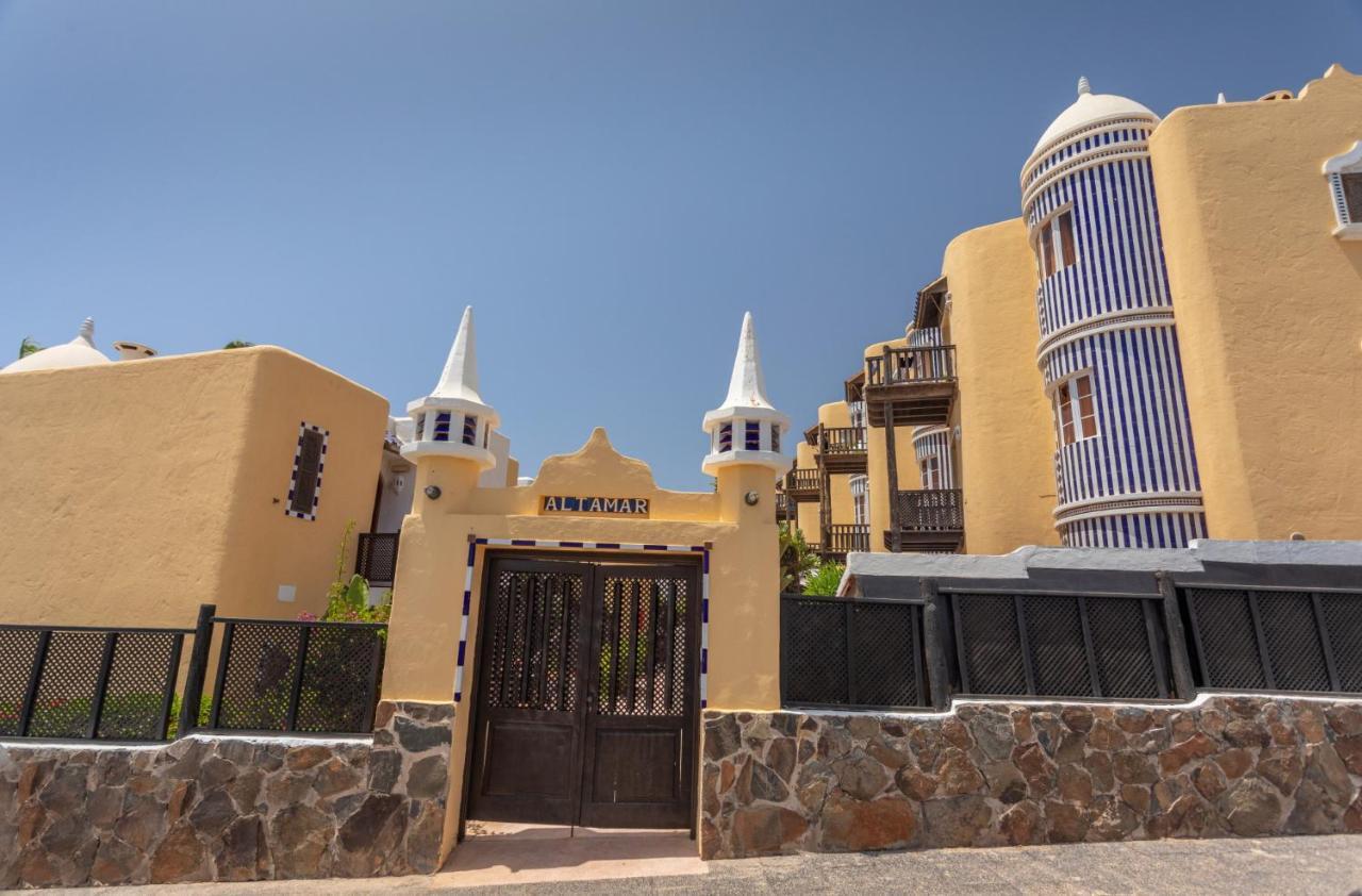 Altamar 53 Balcony Sea Views By Canariasgetaway Playa Del Aguila  Exterior foto