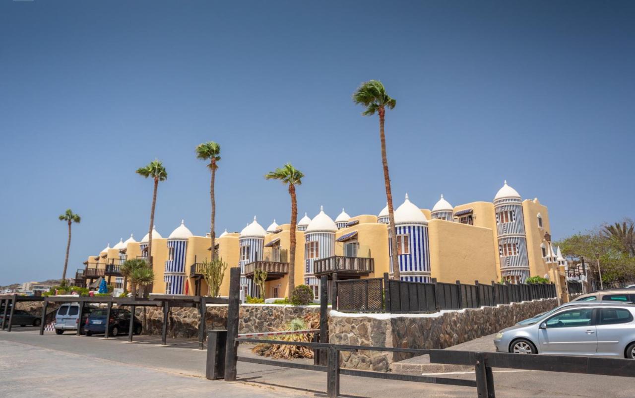 Altamar 53 Balcony Sea Views By Canariasgetaway Playa Del Aguila  Exterior foto