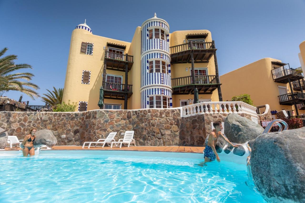 Altamar 53 Balcony Sea Views By Canariasgetaway Playa Del Aguila  Exterior foto