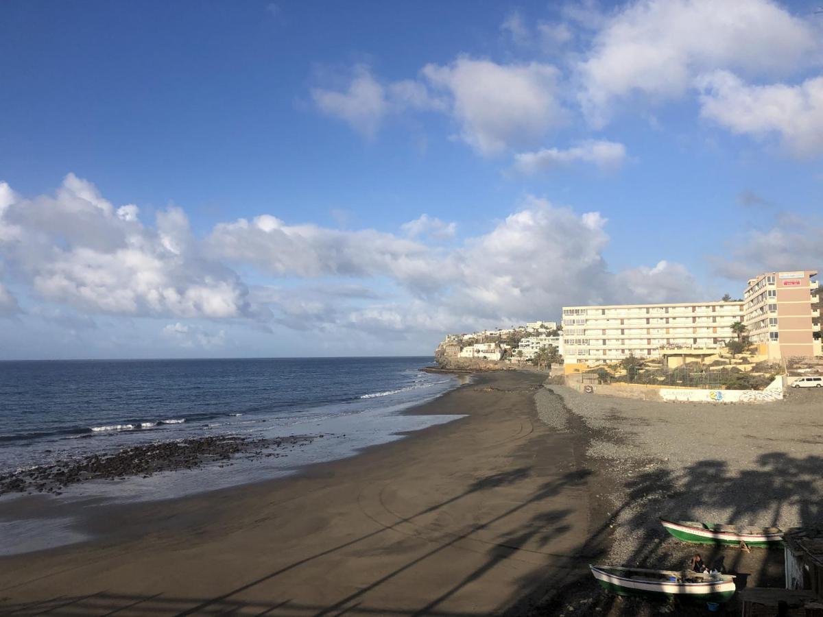 Altamar 53 Balcony Sea Views By Canariasgetaway Playa Del Aguila  Exterior foto