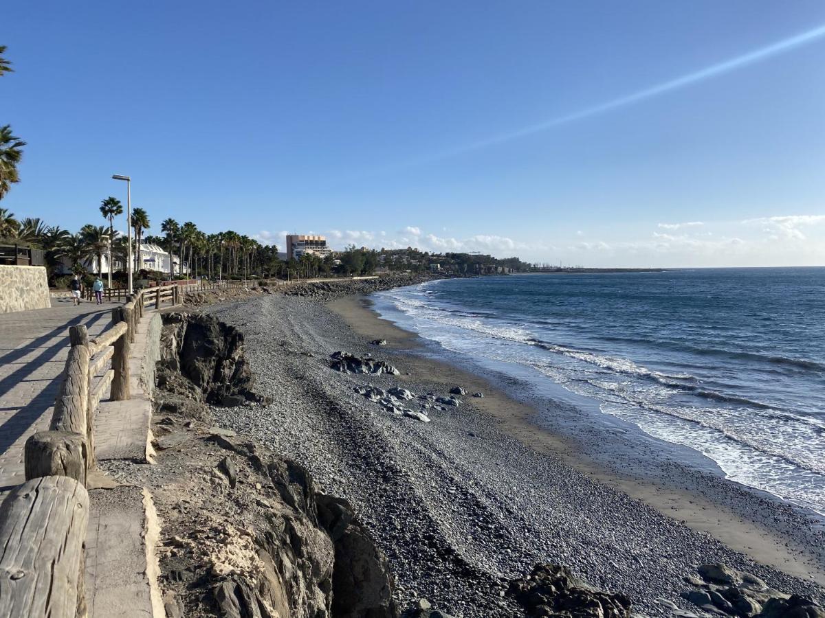 Altamar 53 Balcony Sea Views By Canariasgetaway Playa Del Aguila  Exterior foto