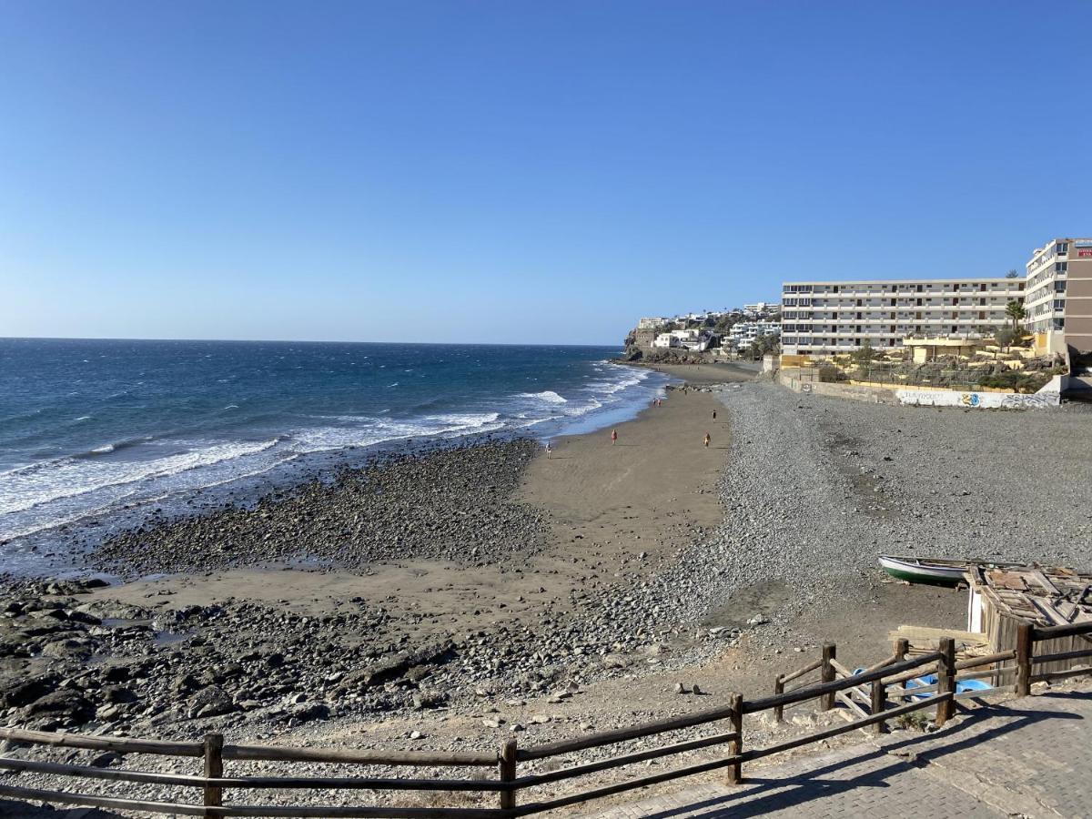 Altamar 53 Balcony Sea Views By Canariasgetaway Playa Del Aguila  Exterior foto